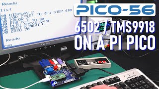 PICO-56 Kit from Troy Schrapel on Tindie
