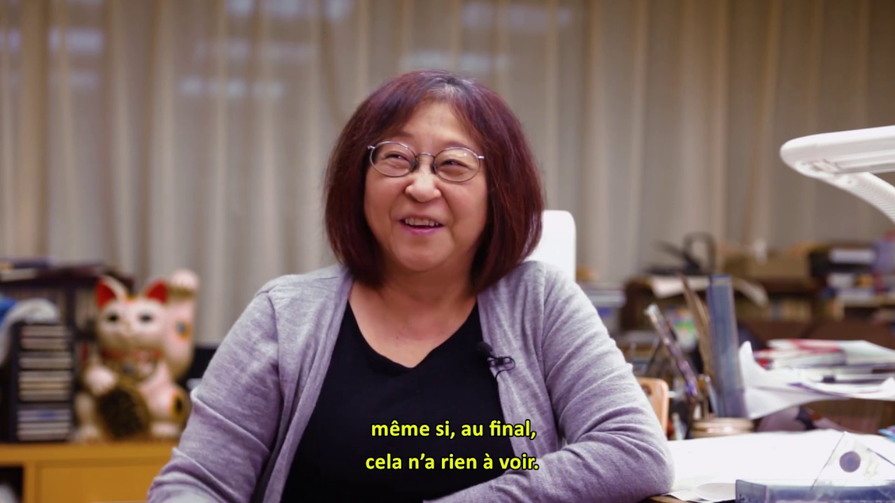 日展作家アトリエインタビュー】第4科 工芸美術 伊藤裕司 - YouTube