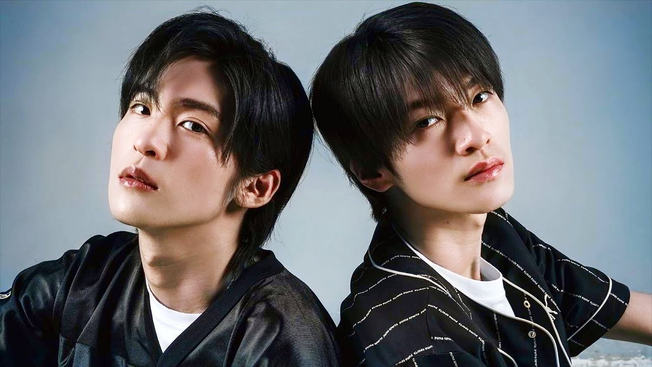 Snow Manの素のまんま | 2023.10.5. 目黒蓮&深澤辰哉 - YouTube