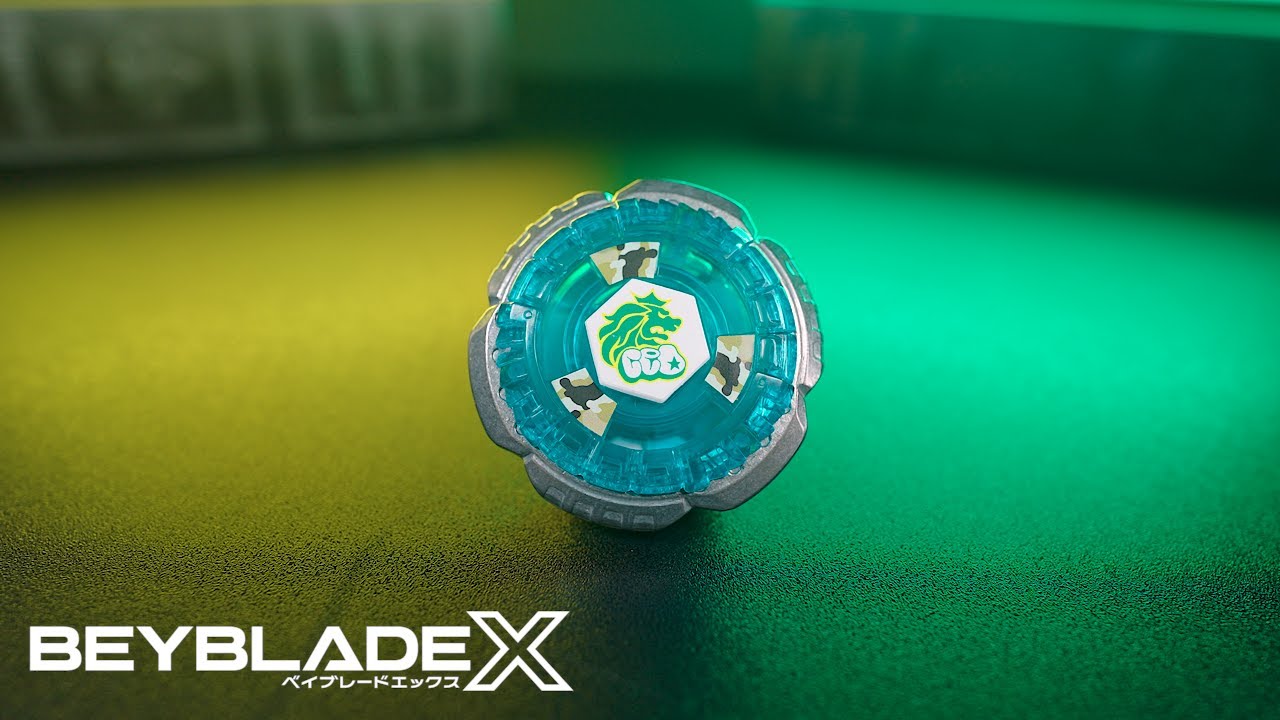 最速レビュー】ロックレオーネ6-80GNがメタルファイト復刻で登場