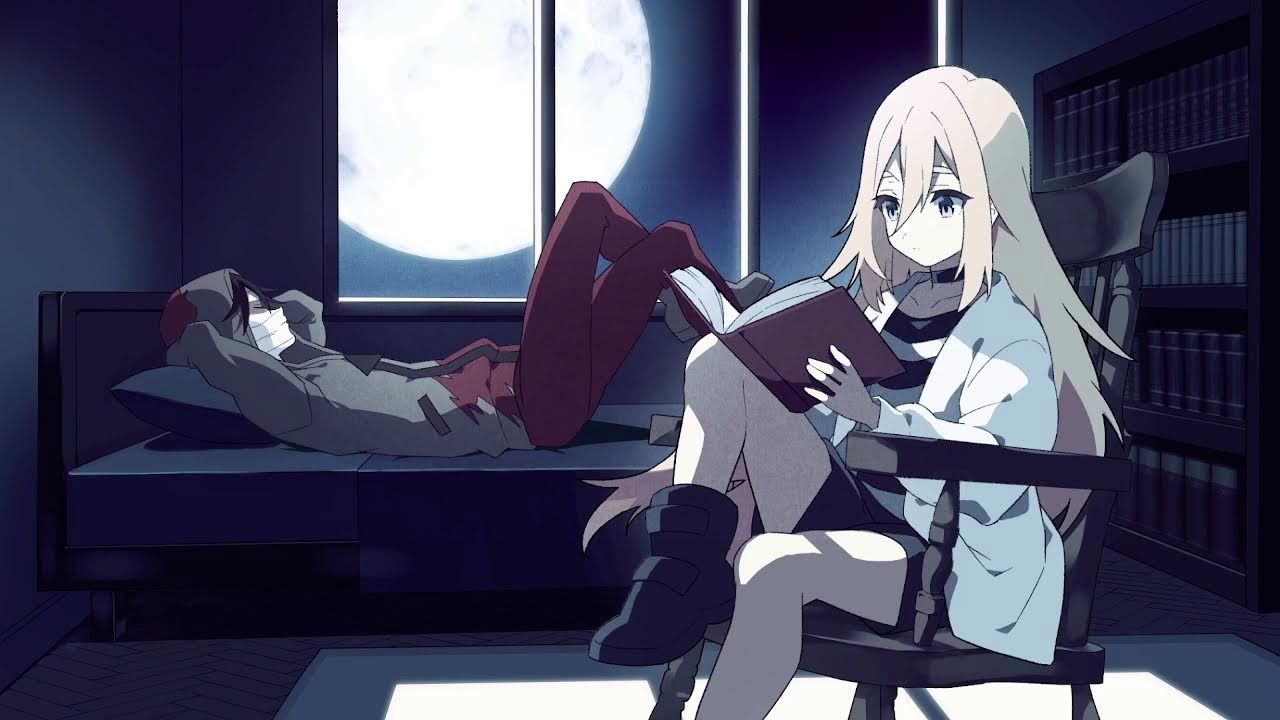 Study with Rachel and Zack 7/24 - YouTube