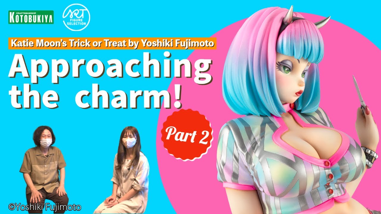 Yoshiki Fujimoto x MA man 