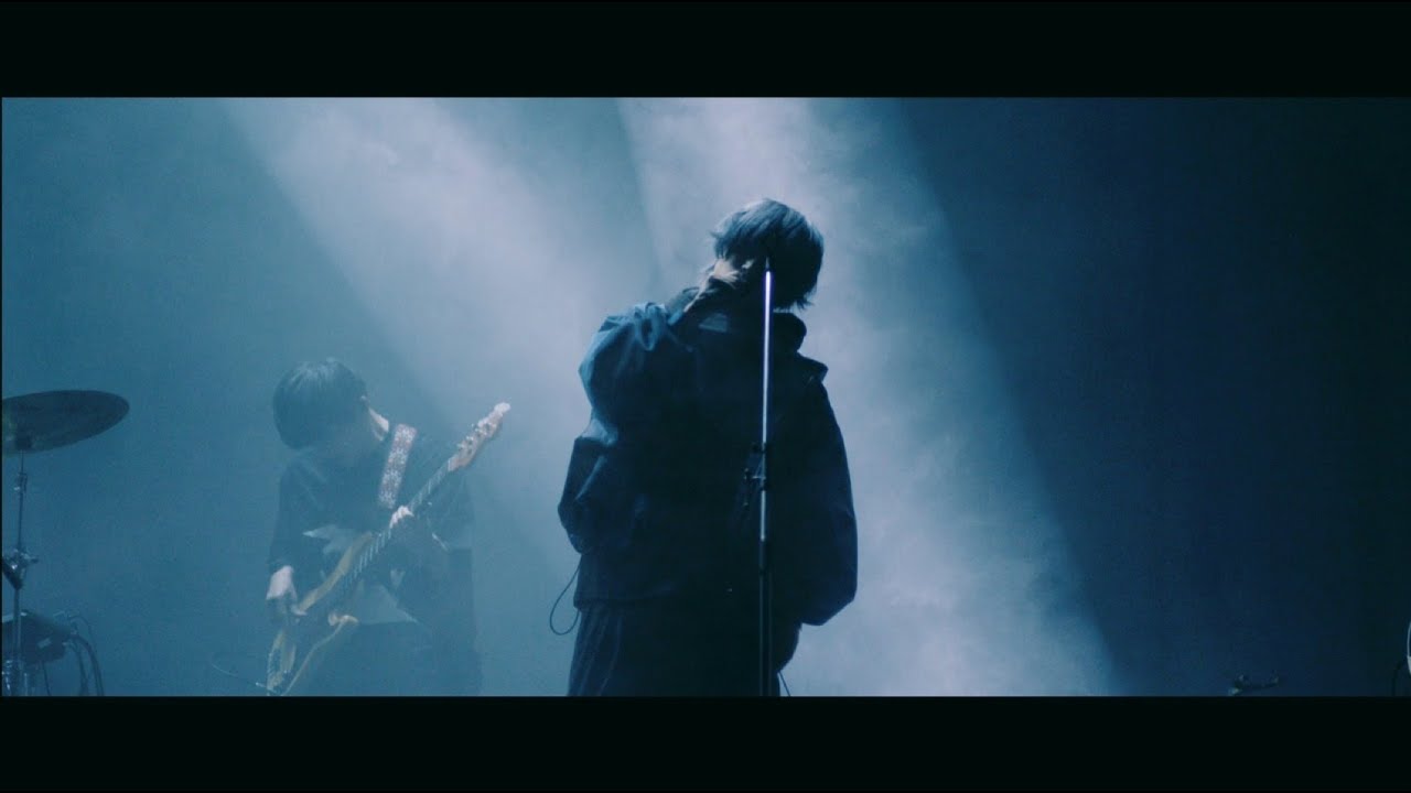 Dramaturgy - Eve MV(Live Film ver.) - YouTube