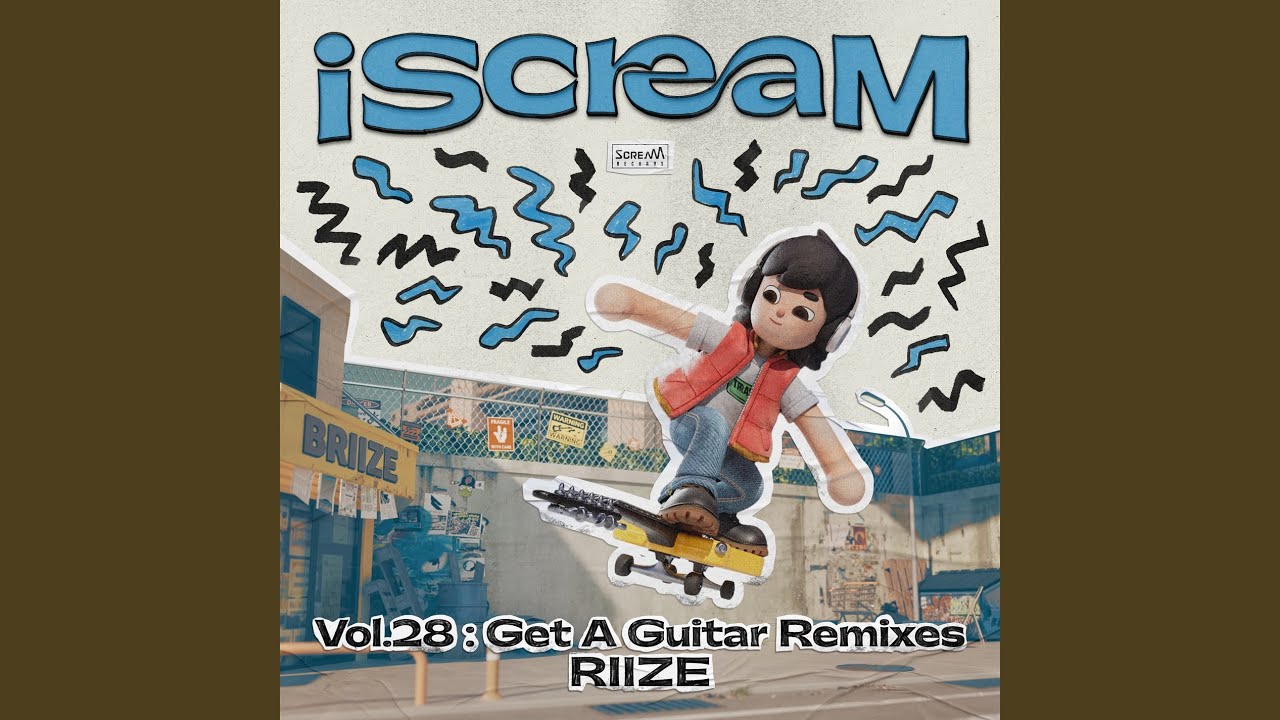 Get A Guitar (English Version) - YouTube