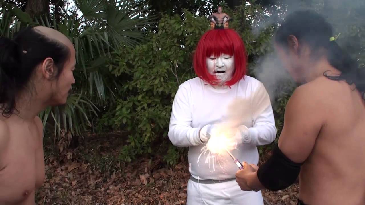 バラモン兄弟 to WNC - YouTube