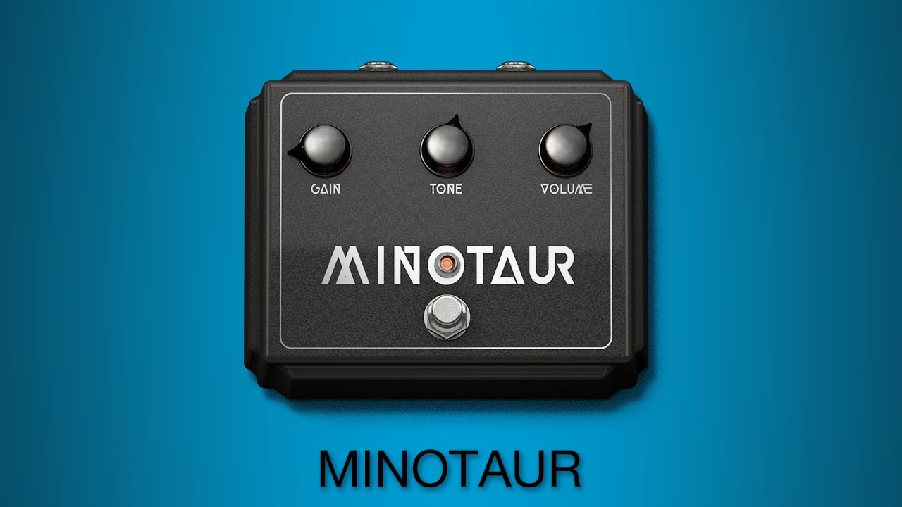 Line 6 | HX One | Stereo Effect Pedal