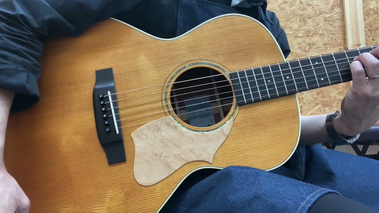 VINCENT VM-30 Blues ＃92224 - YouTube