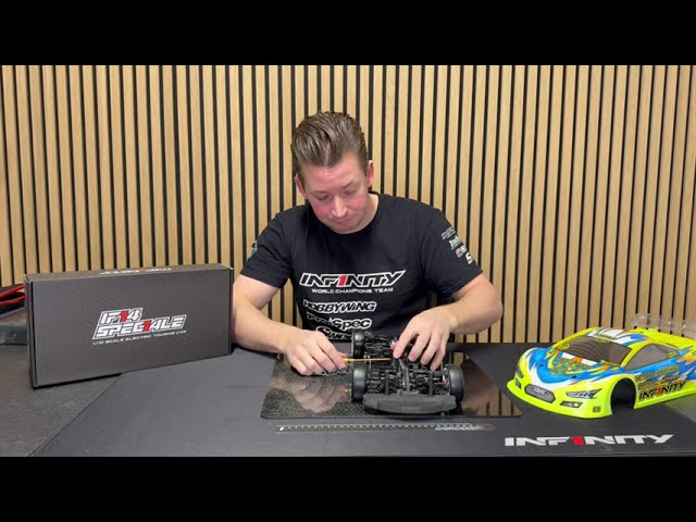 ハイエンドサーボ】Power HD S15-S 動作確認 - YouTube