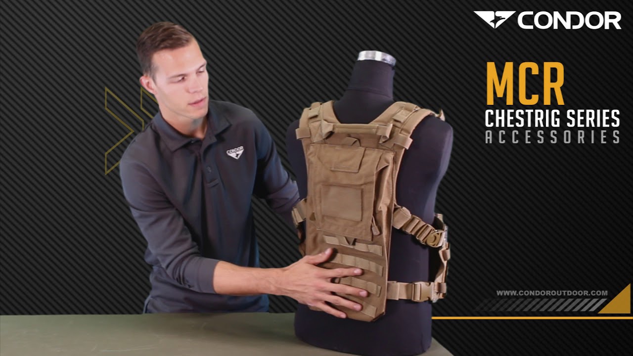 Hydro Harness Integration Kit - CONDOR® – Condor Elite, Inc