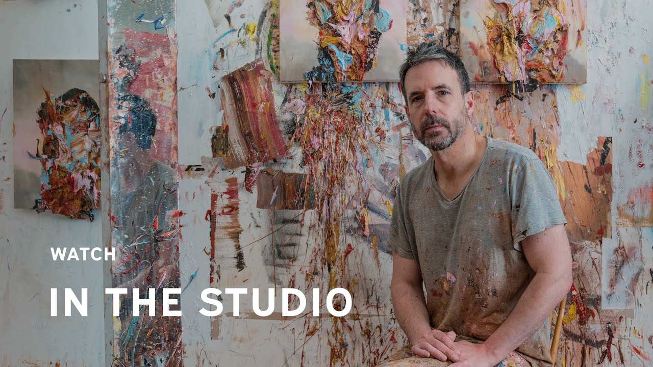 Antony Micallef - Unit