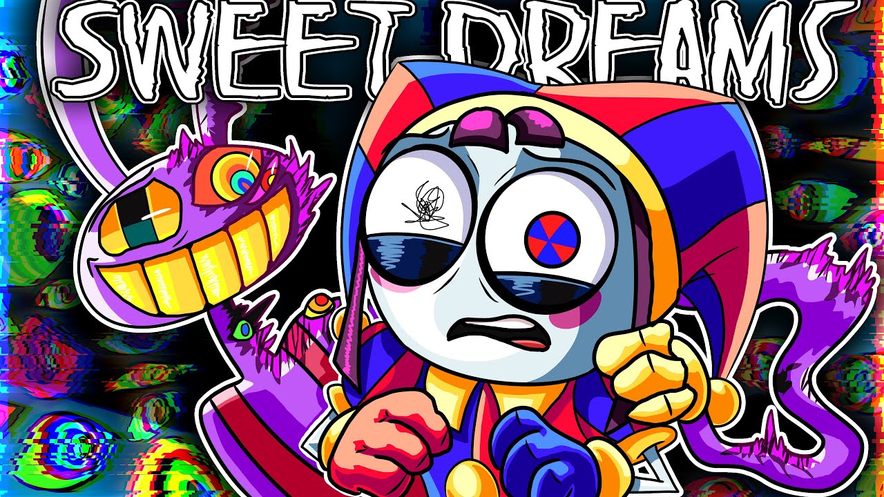 Sweet Dreams || TADC Animatic - YouTube