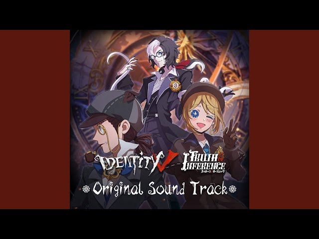 in this game（2021 トゥルース & リーズニング） - YouTube