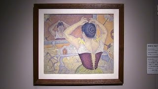 新印象派 ─ 光と色のドラマ | レポート | アイエム［インターネット