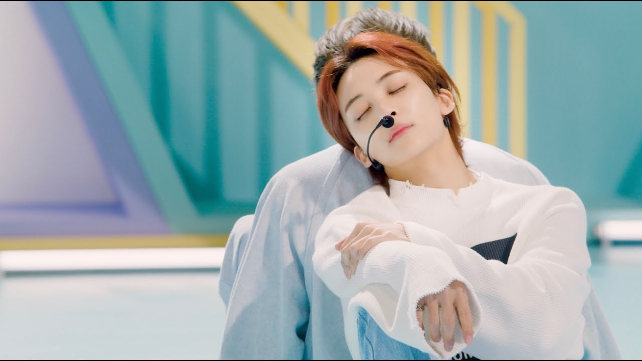 MV]SEVENTEEN - ひとりじゃない - YouTube