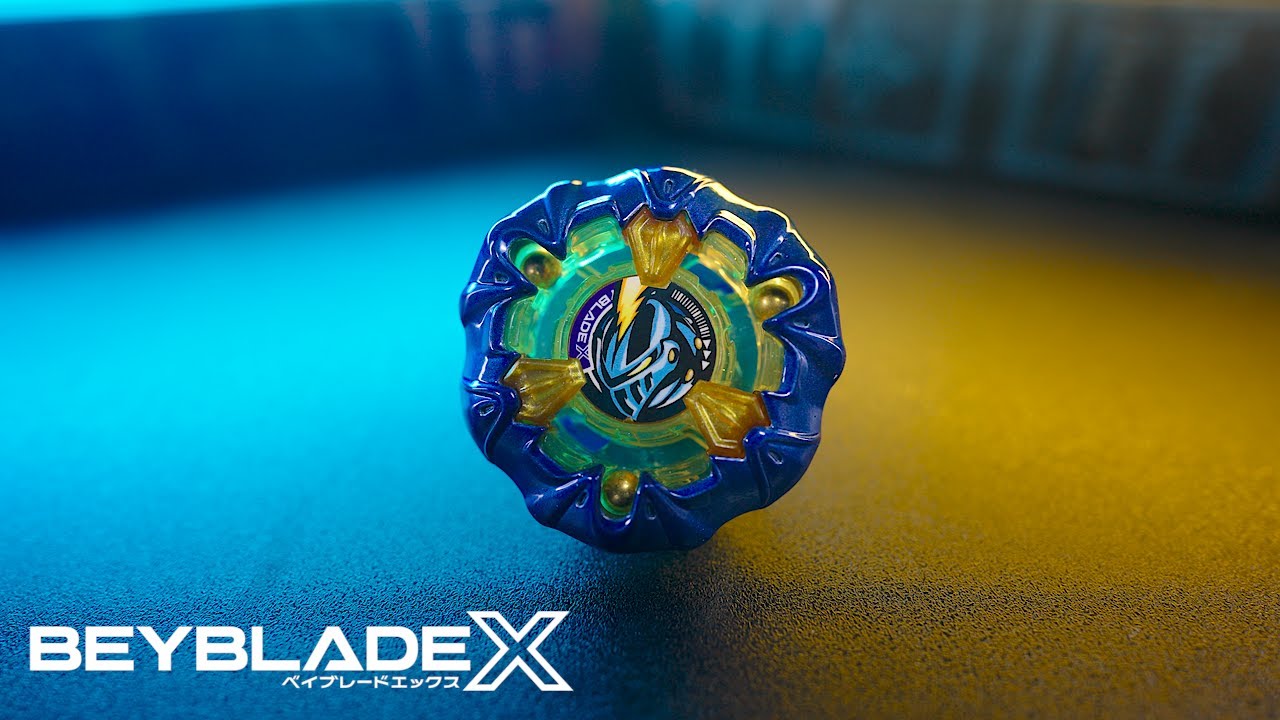 レアベイレビュー】ナイトメイル3-85BS メタルコート：ネイビー登場