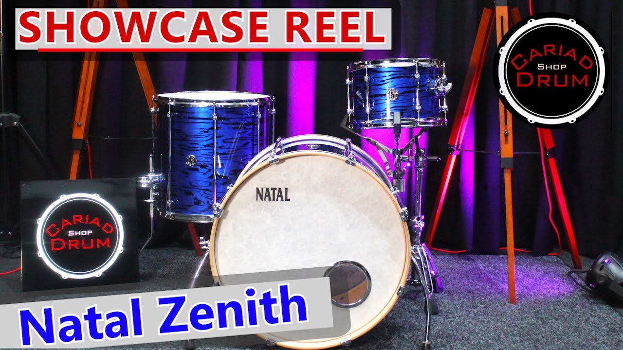 Natal Zenith 22