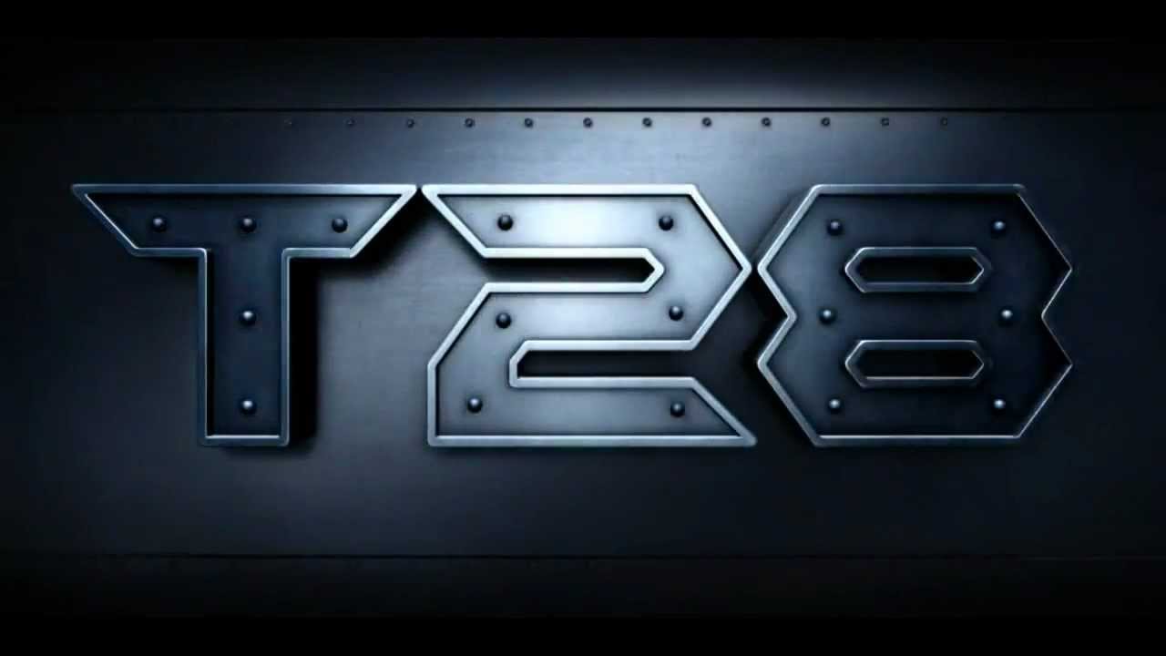 鉄人28号 Tetsujin 28-go x T28 Opening 【MAD】 - YouTube