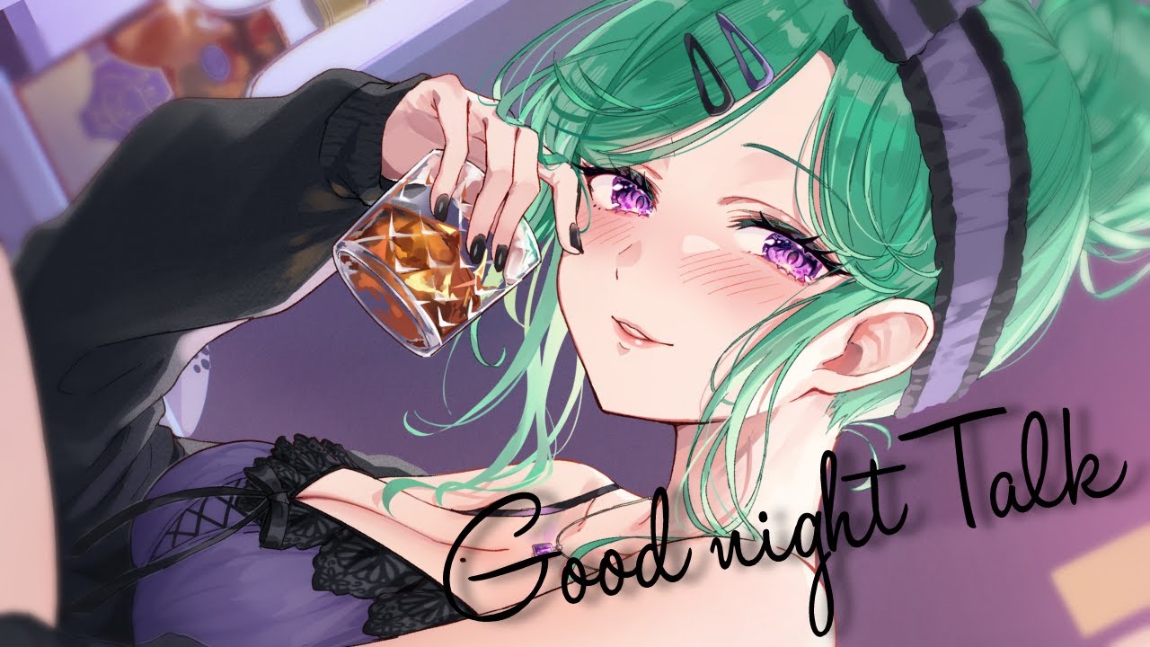 雑談】チョコっとね【ぶいすぽ/八雲べに】 - YouTube