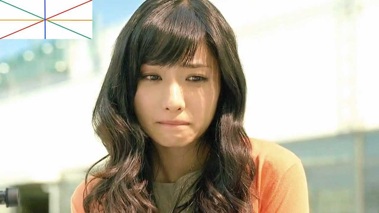 TOKIO 長瀬智也,石原さとみ ブリヂストン TAIYA CAFE(タイヤカフェ)CM