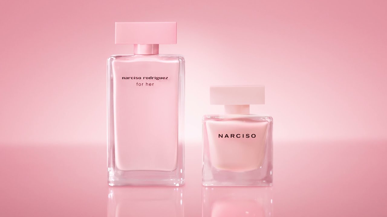 Narciso Rodriguez（ナルシソ ロドリゲス） | 2021 HOLIDAY GIFT Retail
