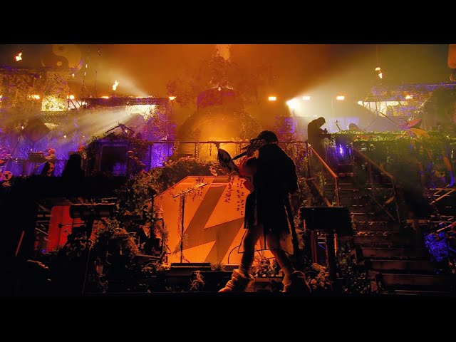 1 Hour Live Performance】ずっと真夜中でいいのに｡ - ｢ZUTOMAYO