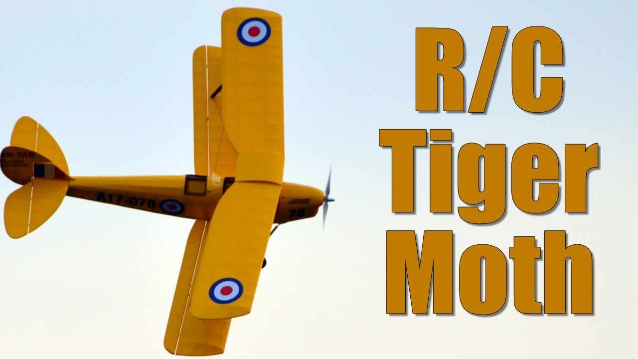 ✈️ Flight review of the Freewing Spacewalker 1120mm (44”) RC