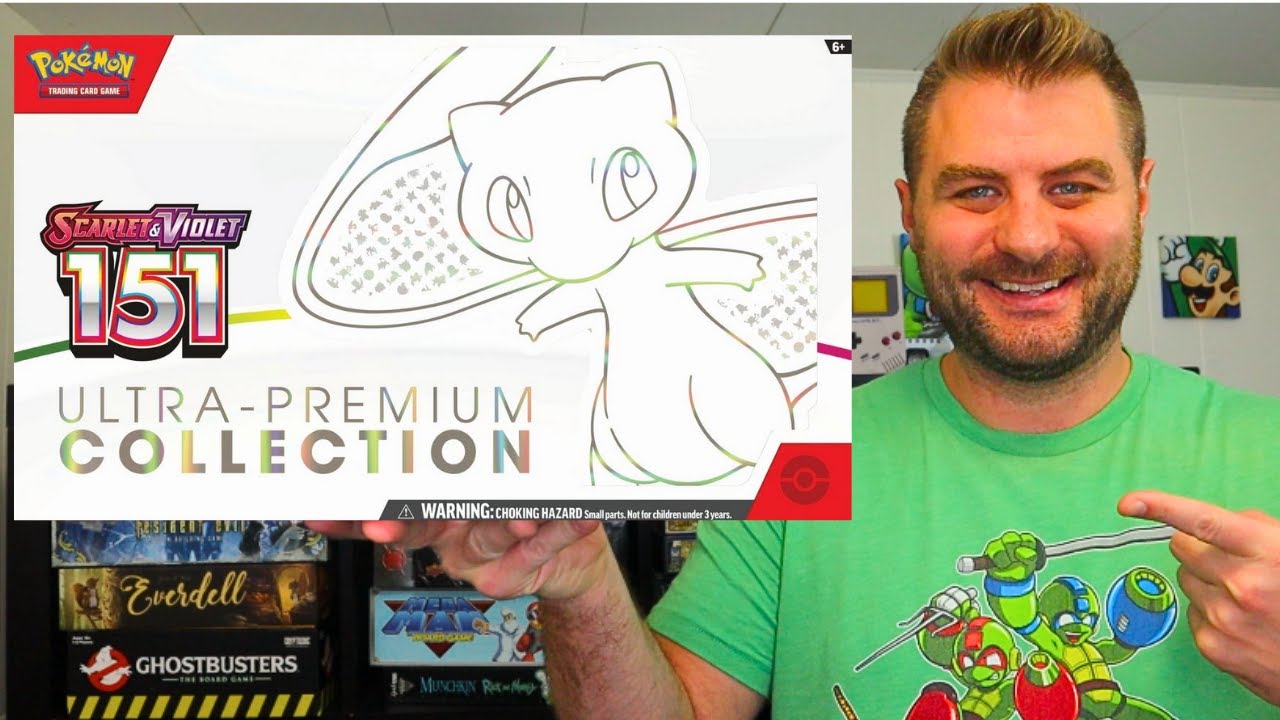 ポケモンカード 151 ミュウ プレイマット | kinoko's shop