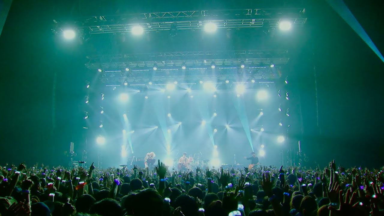BUMP OF CHICKEN「虹を待つ人」 from BUMP OF CHICKEN TOUR 2019