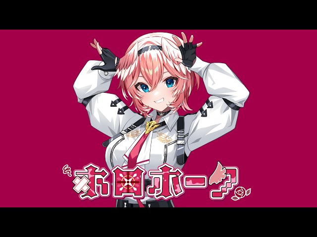 HoloHawk / Takane Lui (official) - YouTube