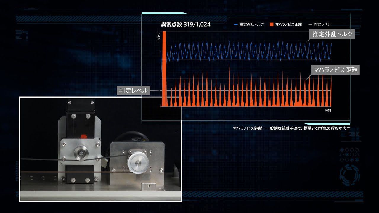 ACサーボドライブ Σ-Xシリーズ | 安川メカトレック末松九機株式会社