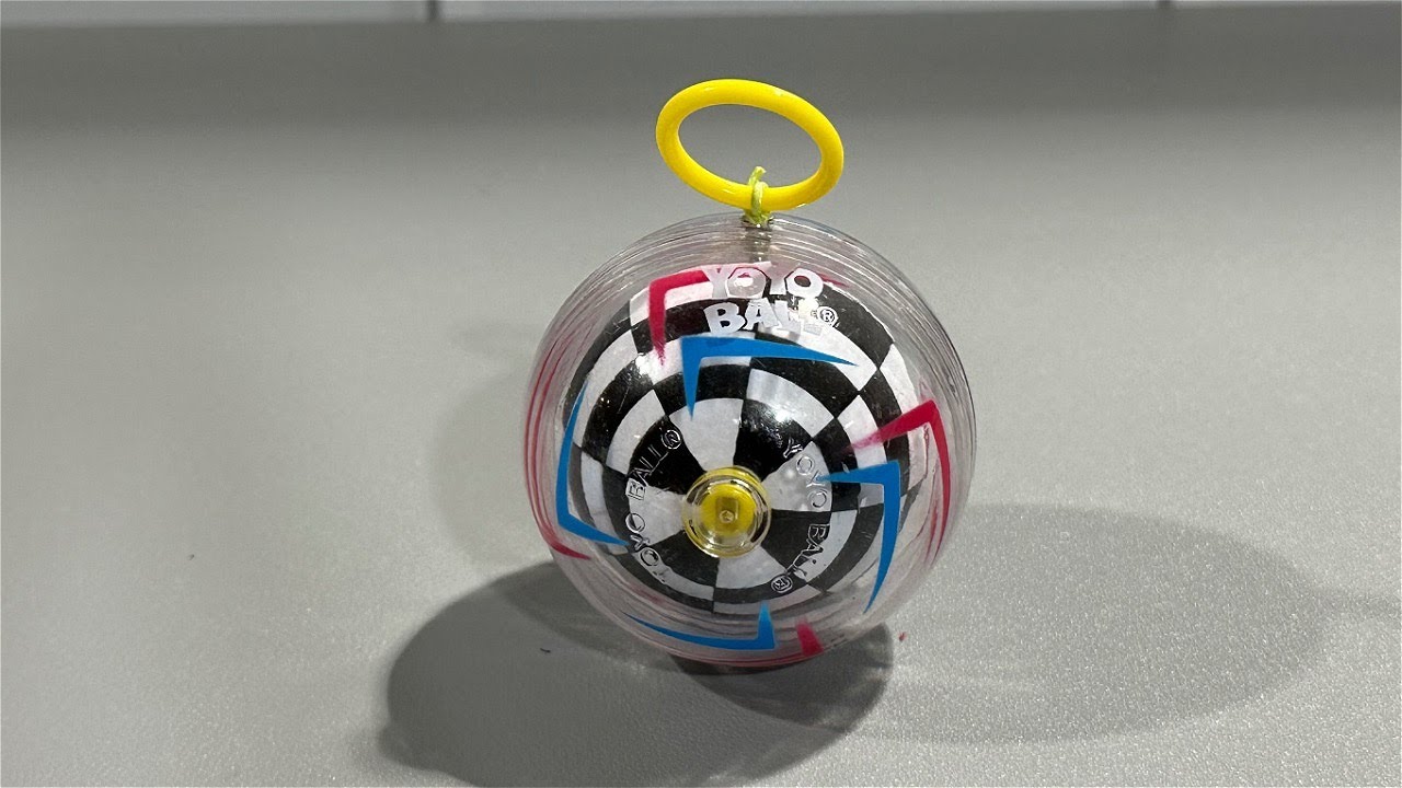 スポーツトイ・アクショントイ KEEP ROLLING 57mm Classic Yo-Yo TYPE