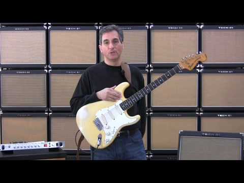 Tech 21 MIDI Moose & MIDI Mouse - YouTube