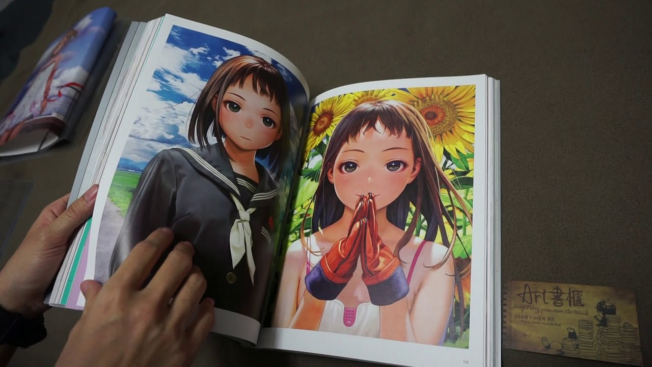 村田蓮爾第四畫集：Futurelog 4th illustration book standard edition