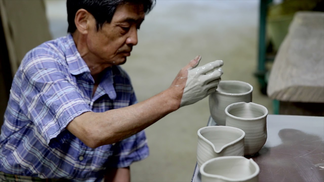 昇陽窯 – 丹波焼の里 | 丹波伝統工芸公園 陶の郷