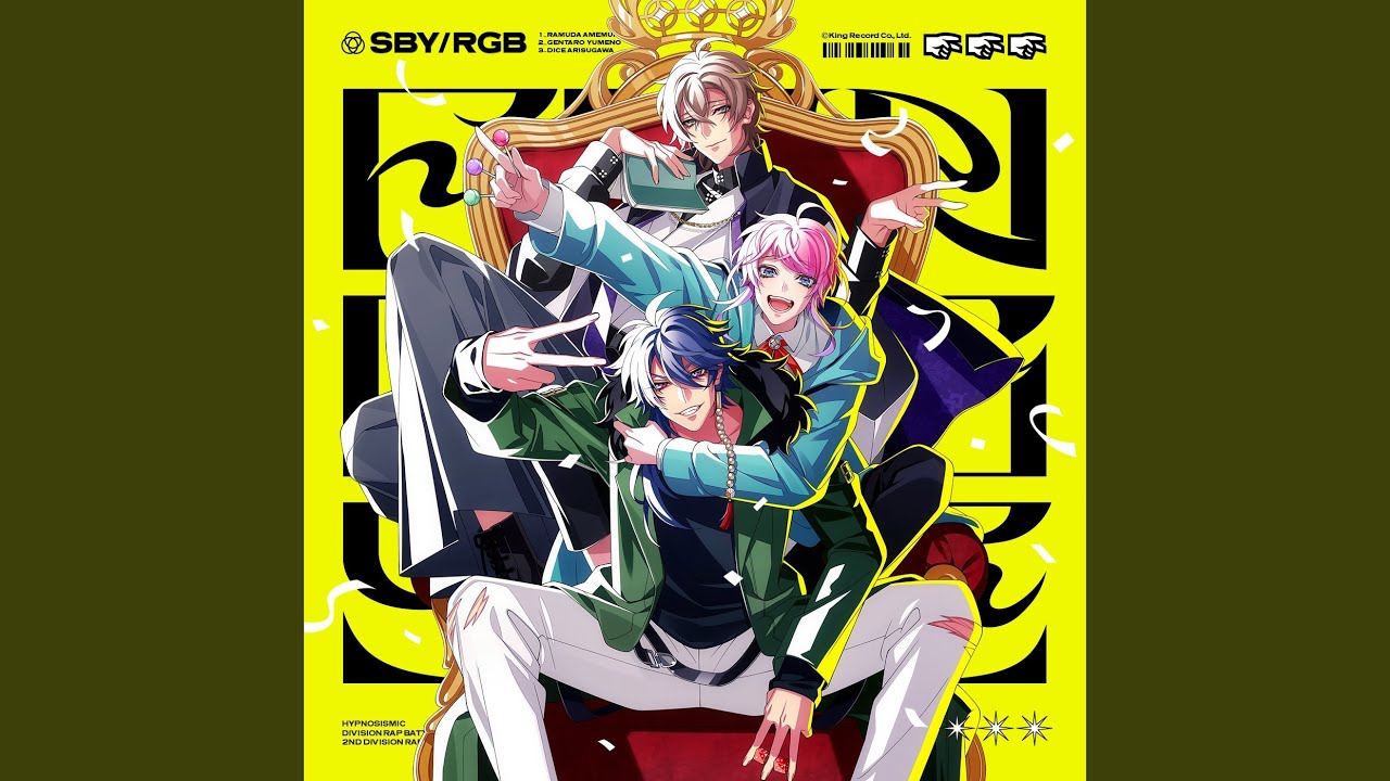 キズアトがキズナとなる - YouTube