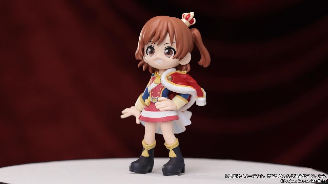 PalVerse 少女☆歌劇 レヴュースタァライト プレミアムコンプリートBOX