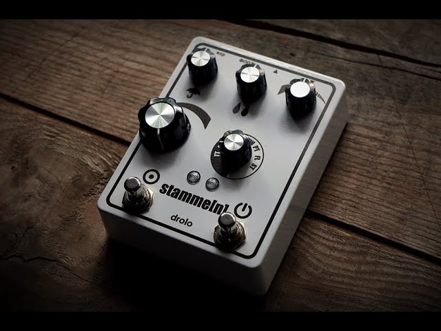 MASF Pedals Possessed - YouTube