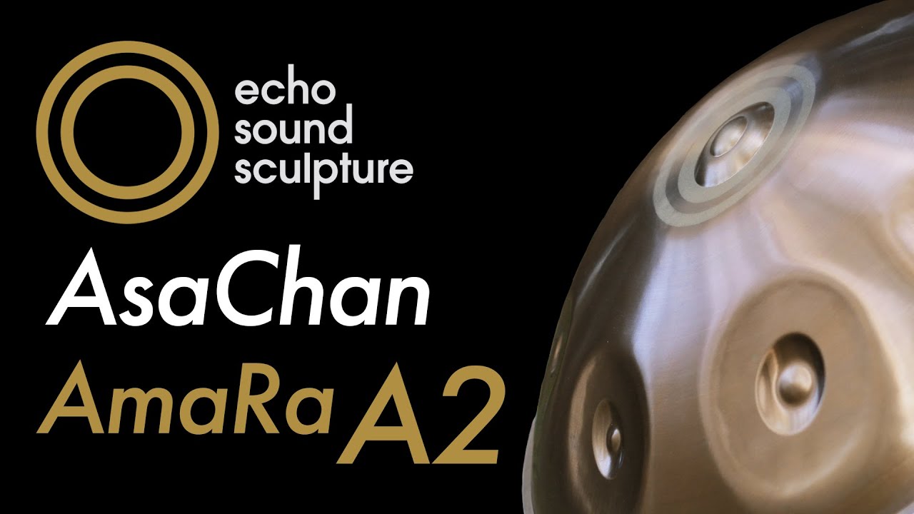 Instruments – EchoSoundSculpture