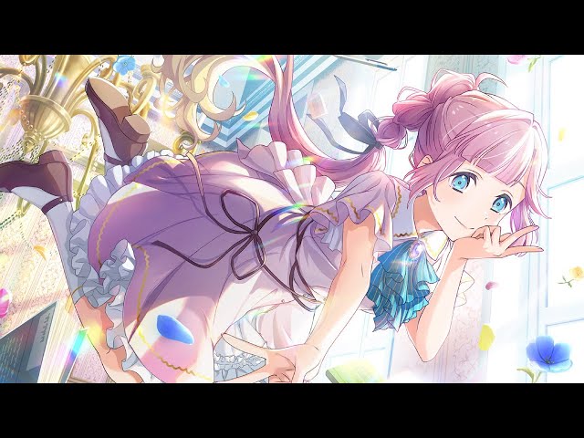 リンクラ] ボイス - UR [Dream Believers] 安養寺 姫芽 - YouTube