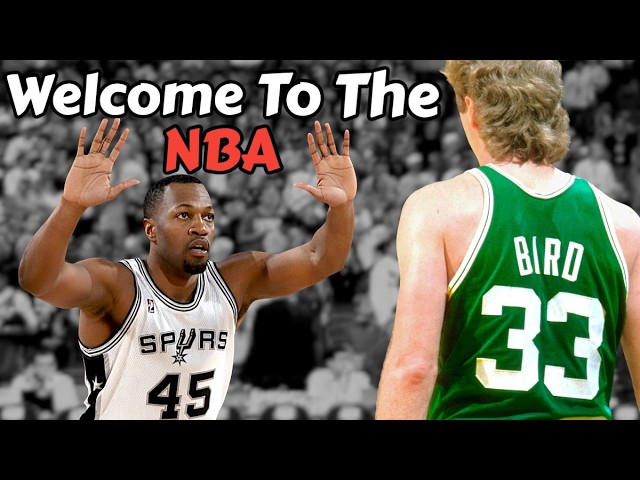 リック・バリー - YouTube