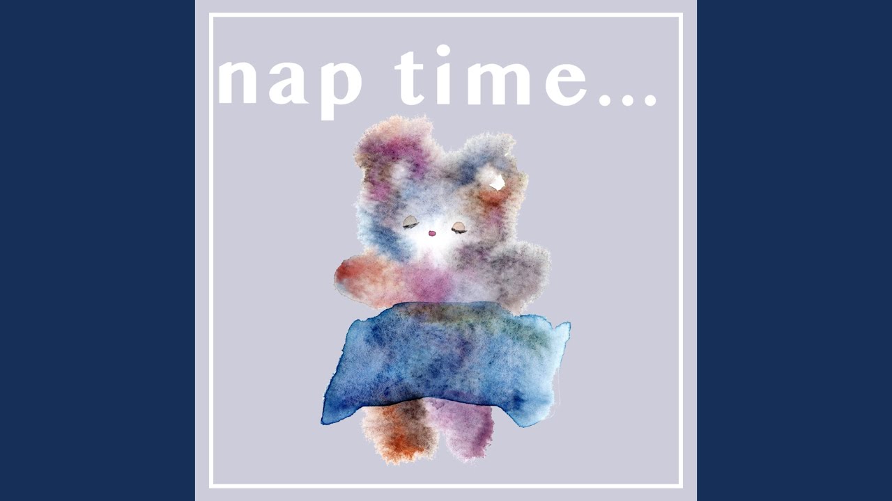 nap time… - YouTube