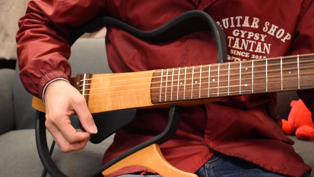 YAMAHA SLG-100S - guitarshoptantan （ギターショップタンタン）