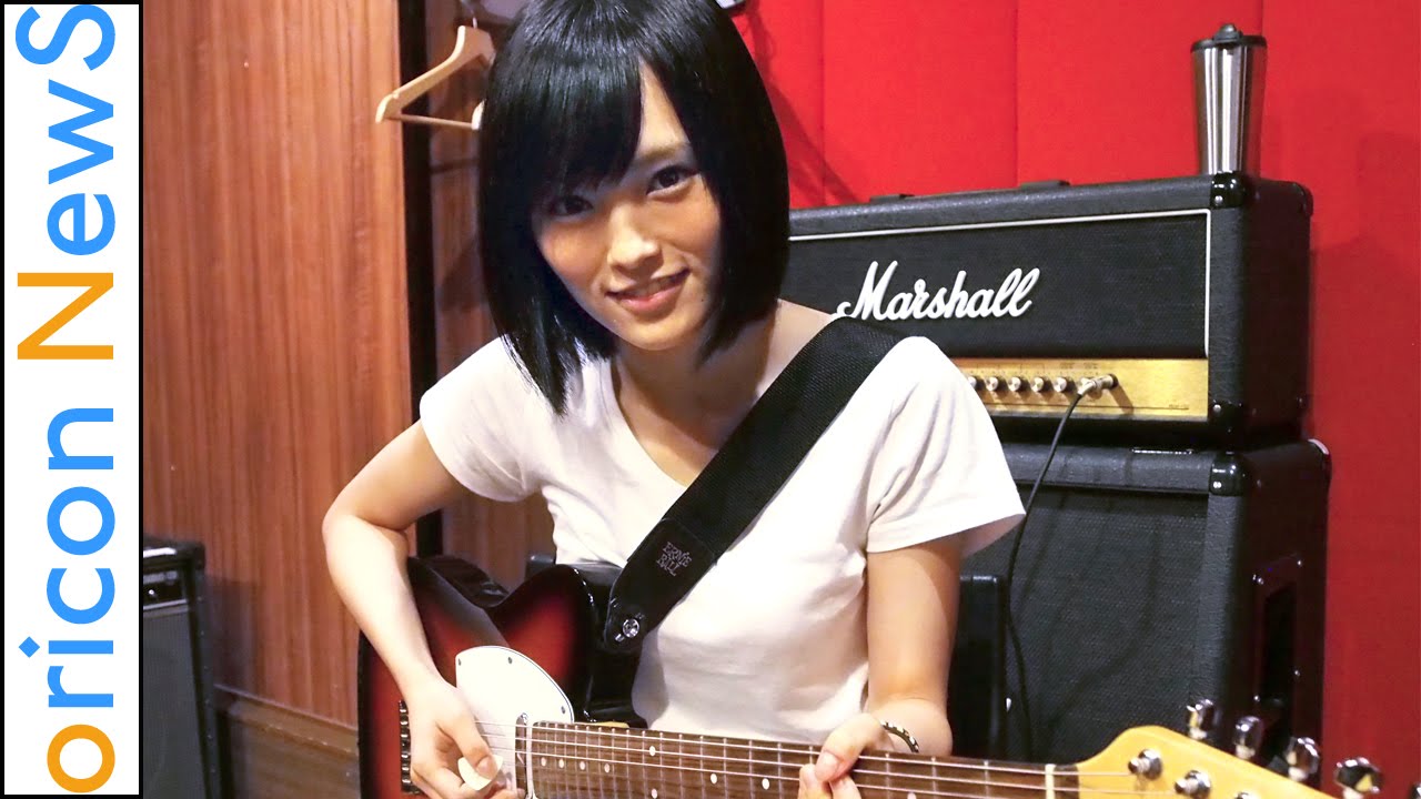 独占公開】総選挙4位、NMB48・山本彩、1位と2位の差に持論 Amazon