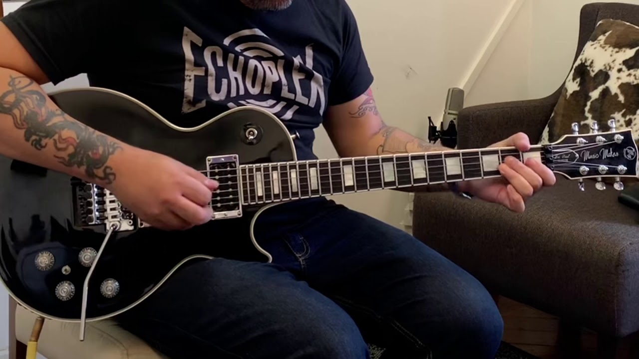 Solodallas Storm vs Solodallas The Shaffer Replica - YouTube