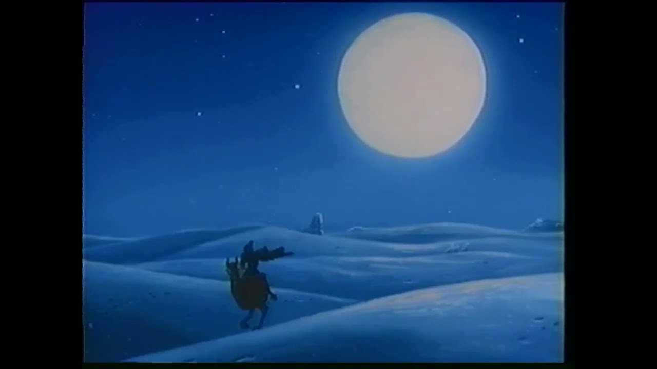 Opening to Mickey's Fun Songs: Campout at Walt Disney World (1997