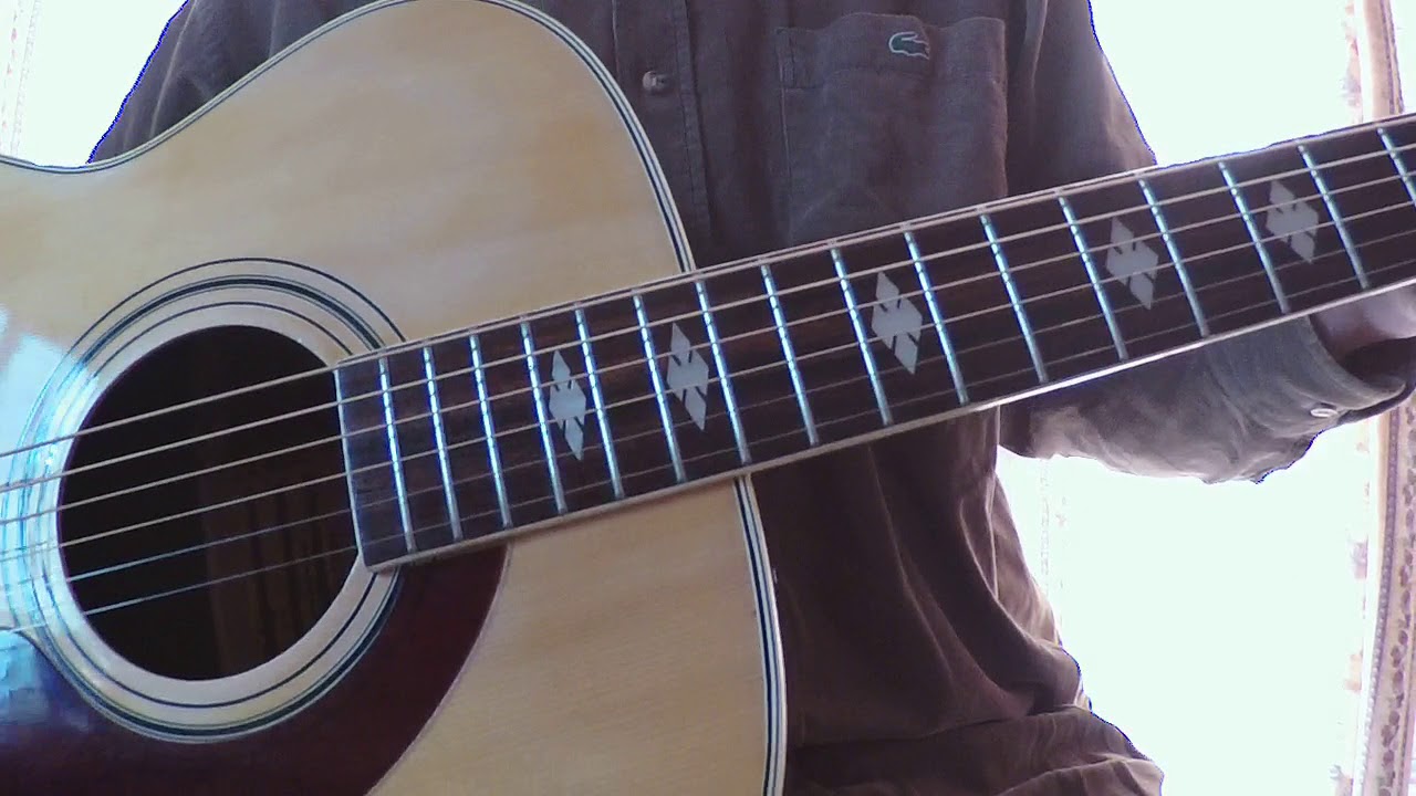 Takeharu FT150 for sale on Reverb - YouTube