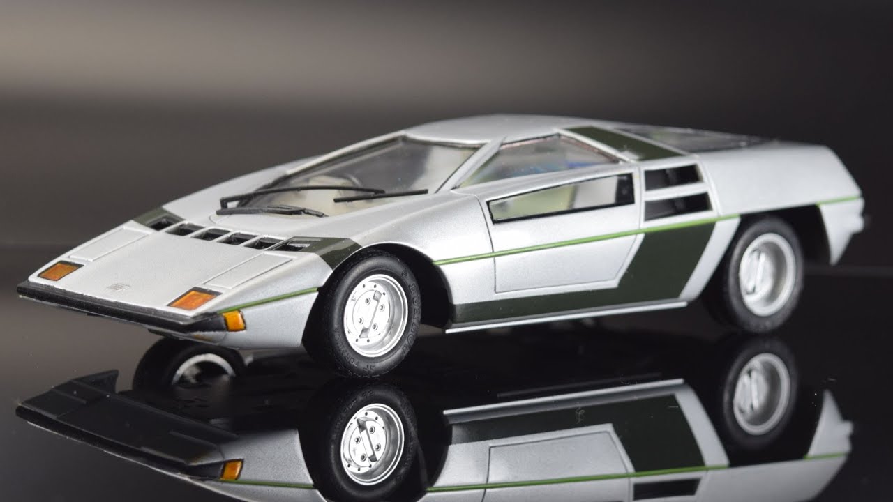 Building a Child's Dream: The Dome-0 by Fujimi [FULL BUILD] Step