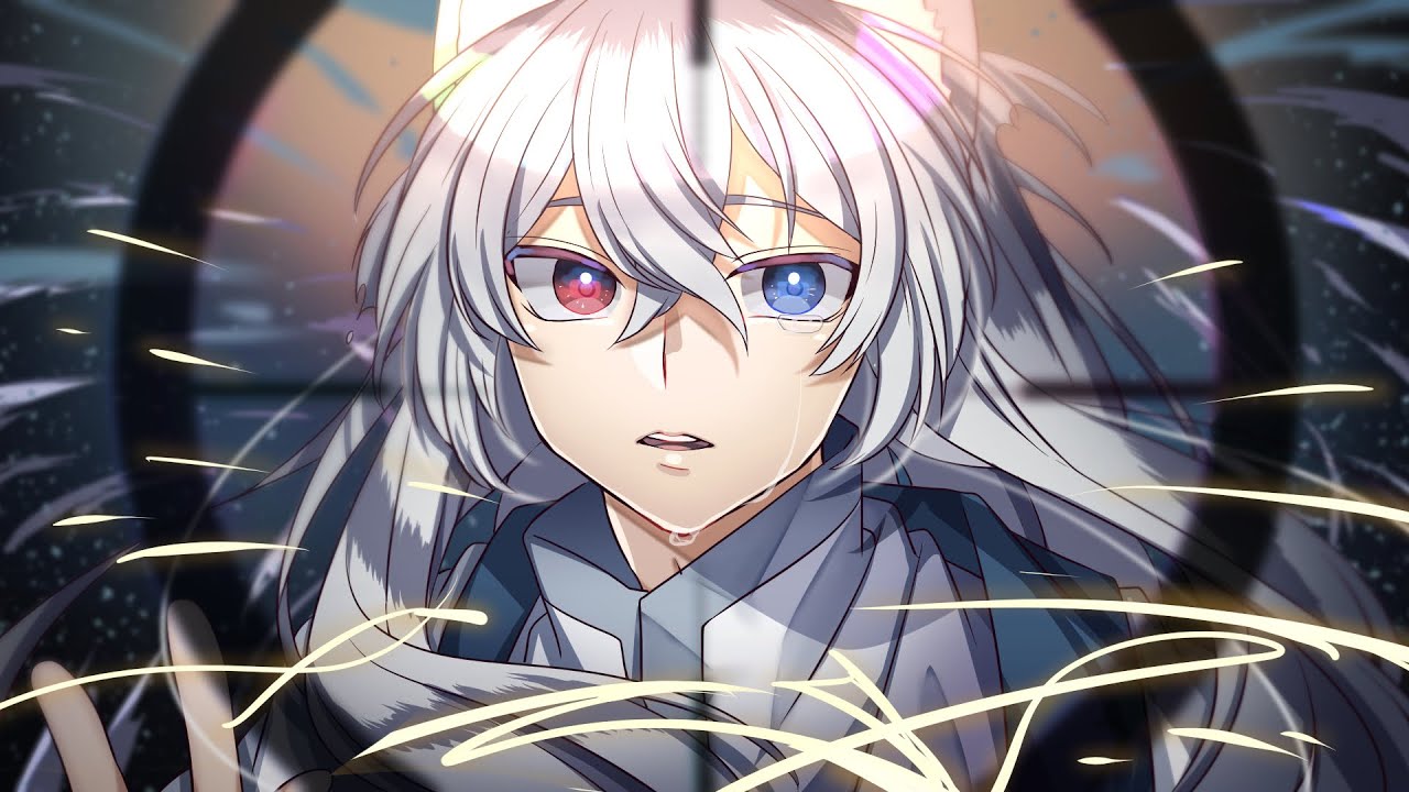 歌ってみた]ヒバナ/どぬく[からぴち] - YouTube