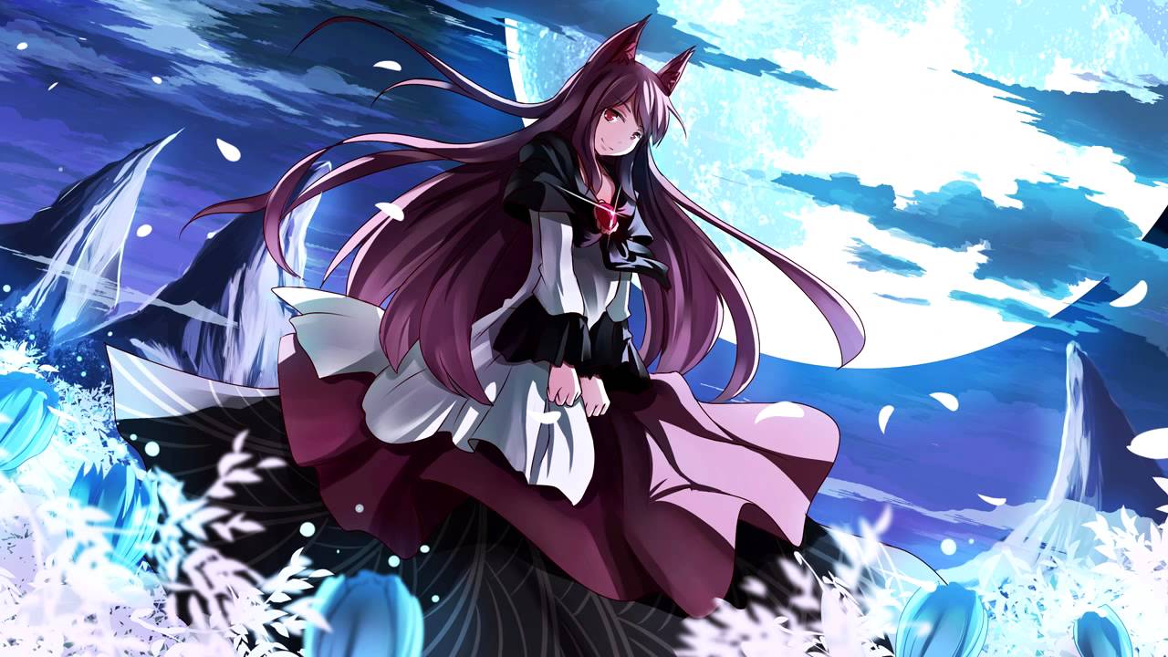 東方アレンジ】満月の竹林【S.S.H. & Aether】 - YouTube