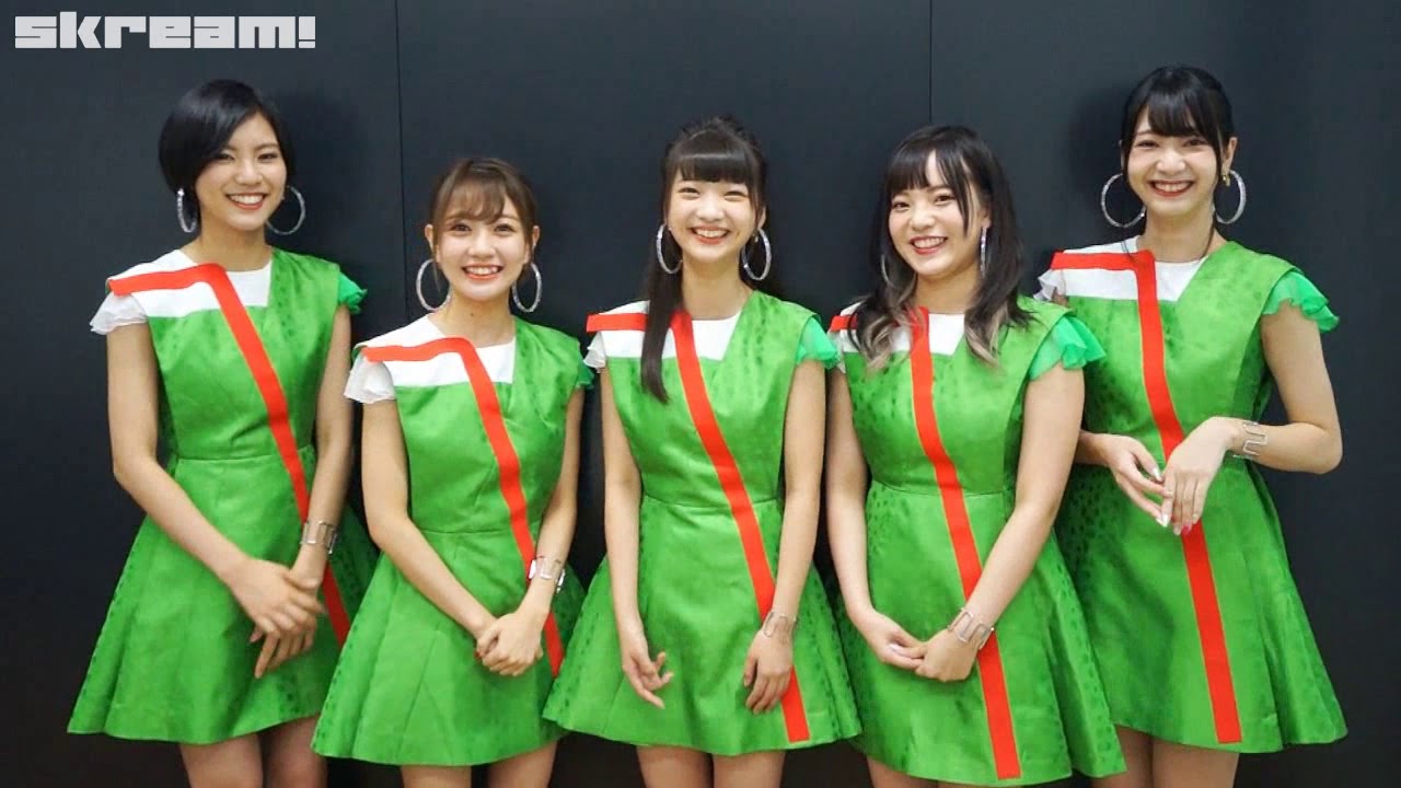 夢みるアドレセンス、